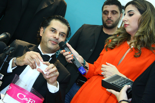 Ragheb Alama Notes d'amour